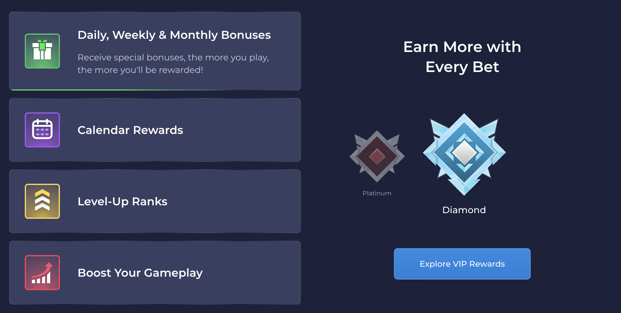 Rainbet – bonusy i promocje