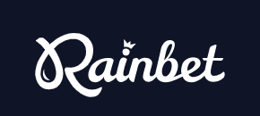 Logo Rainbet